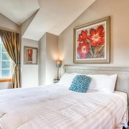 Beaches Inn | Orca Bay Townhouse Cannon Beach Zewnętrze zdjęcie