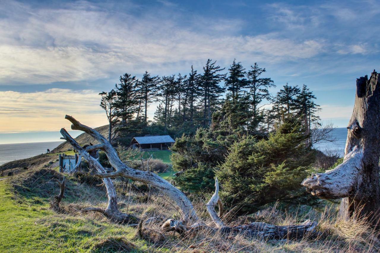 Beaches Inn | Orca Bay Townhouse Cannon Beach Zewnętrze zdjęcie