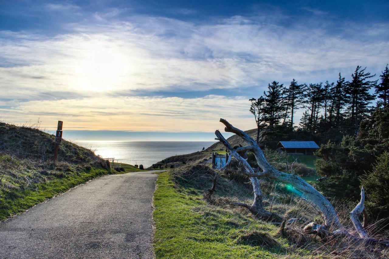 Beaches Inn | Orca Bay Townhouse Cannon Beach Zewnętrze zdjęcie