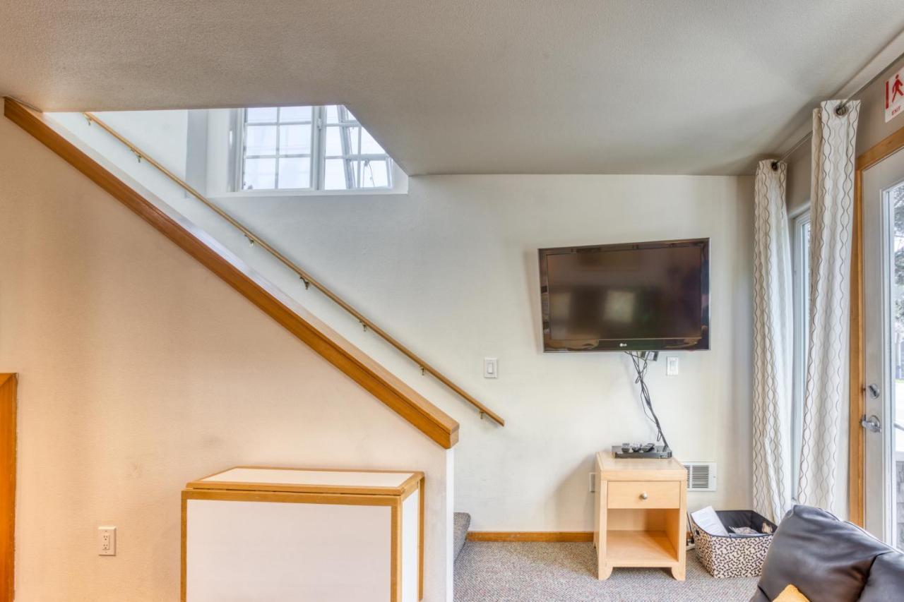 Beaches Inn | Orca Bay Townhouse Cannon Beach Zewnętrze zdjęcie