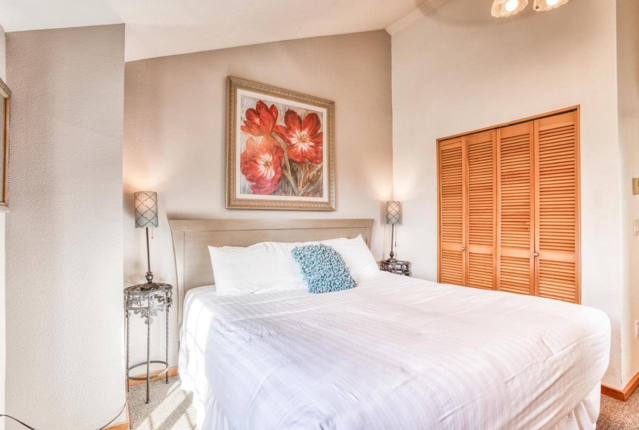 Beaches Inn | Orca Bay Townhouse Cannon Beach Zewnętrze zdjęcie