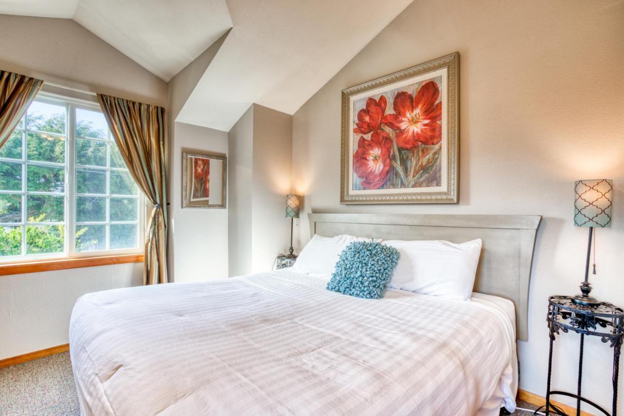 Beaches Inn | Orca Bay Townhouse Cannon Beach Zewnętrze zdjęcie