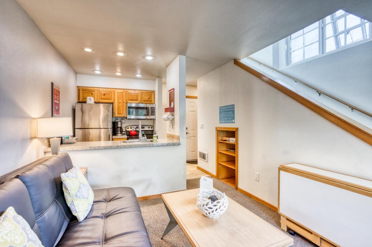 Beaches Inn | Orca Bay Townhouse Cannon Beach Zewnętrze zdjęcie
