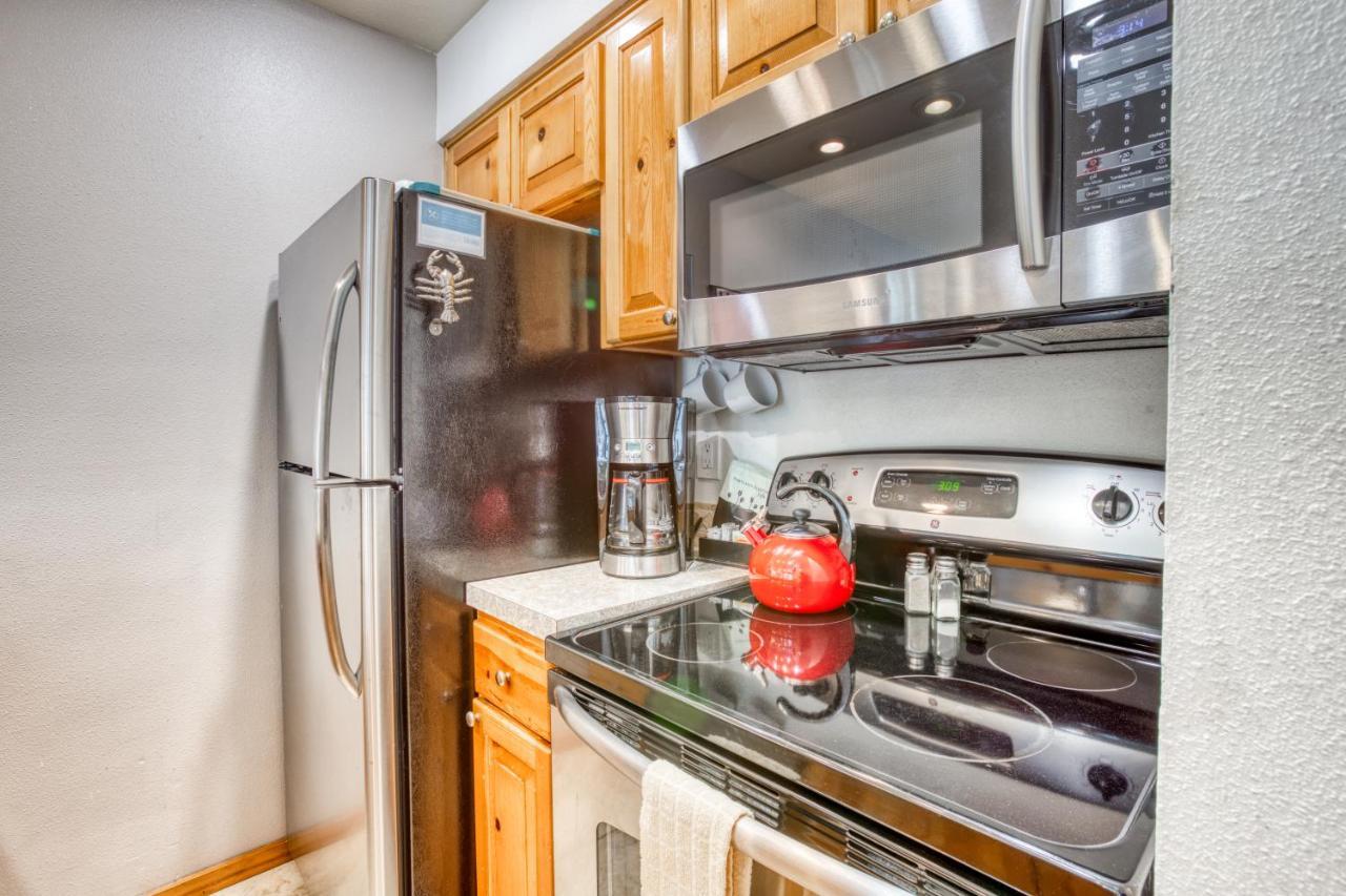 Beaches Inn | Orca Bay Townhouse Cannon Beach Zewnętrze zdjęcie